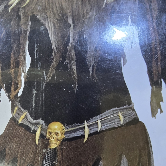 Women's Vodoo Queen - Picture 3 of 8